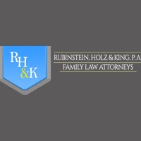 Rubinstein & Holz, P.A., Family Law Attorneys