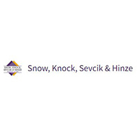 Snow, Knock, Sevcik & Hinze