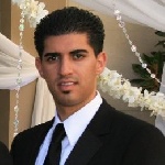 Shoham Joseph Solouki