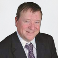 W. Franklin Pugh Lawyer
