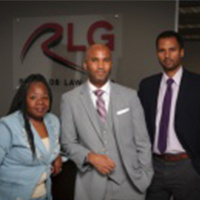 Reynolds Law Group, LLC.