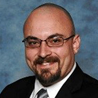 M. Brandon  Robinson