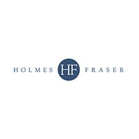 Holmes Fraser