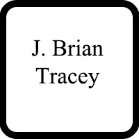 J. Brian Tracey