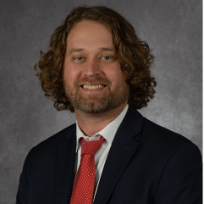 Mr. Christopher David Light