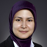 Ms. Zeynab Ziaie