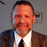Laurence F. Davidson