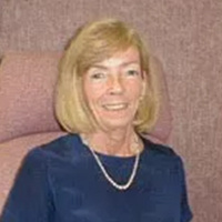 Ms. Margaret A. Broz