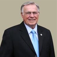 Mr. Haden Edward Knox