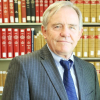 Esq. Kevin Hatcher