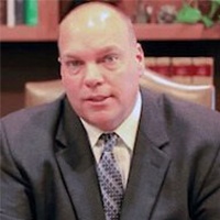Jeffrey Cantwell Martin Lawyer