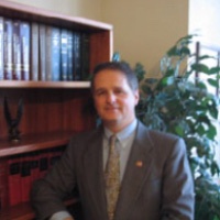 Ed  Goldner Lawyer