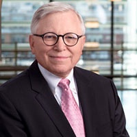 Byron L. Byron Lawyer