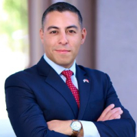 Alexander F. Flores