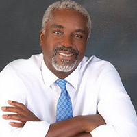 Mr. Phillip J Brutus