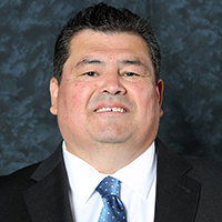 Mr. Baldomero Jose Garza III