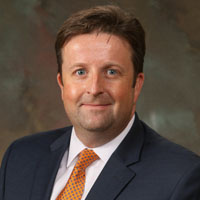 Bradley M. Carter