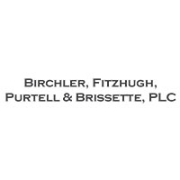 Birchler, Fitzhugh, Purtell & Brissette, PLC