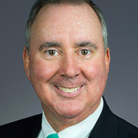 Mr. James A Mulhall Jr