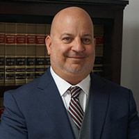 Vincent D. Margiotti Lawyer