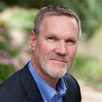 Mr Craig M. Stainbrook