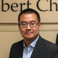 Robert  Chang