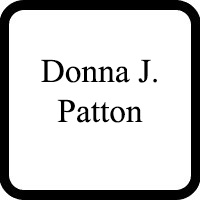 Ms. Donna J. Patton