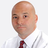 Mr. Gregory O. Harbison