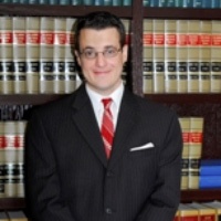 Patrick J. Holman Lawyer