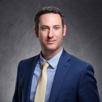 Mr. Jonathan Eric Mitchell