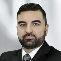 Moussa  Sabzehghabaei Lawyer