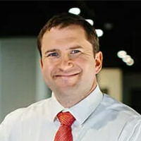Mr. Matthew B. Stoddard