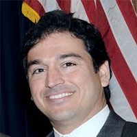 Mr. Nicholas Patrick Garcia