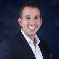 Mr. Jeffrey Eric Pomeranz