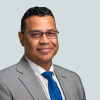 Mr. Gregory Andrews Cade