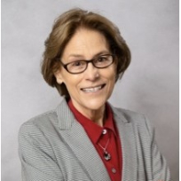 Anne  Pankratz