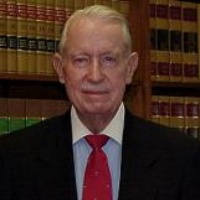 Robert W. Fisher (Retired)