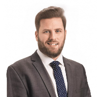 Mark William Walsh