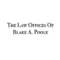 The Law Offices of Blake A. Poole