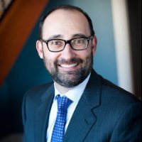 Mr. Alexander D. Crecca Esq