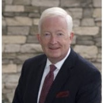 Gerard J. Geiger
