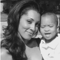 Ms Melanie Murray Mfume