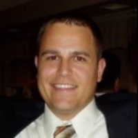 Chris Bradley