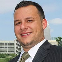 Mr. Alexander Comly French