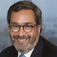 Mr. Mark Ira Goldstein