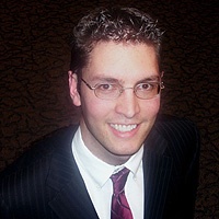 Matthew A. Casper
