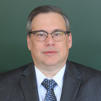 Dimitrios H. Panagopoulos