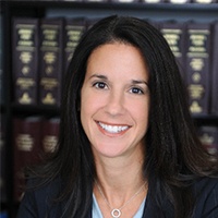 Michelle  Aulivola Lawyer