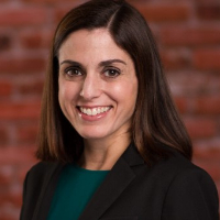 Katie D Buxman Lawyer