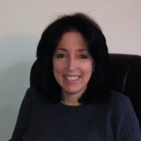 Angela M. Hayes
